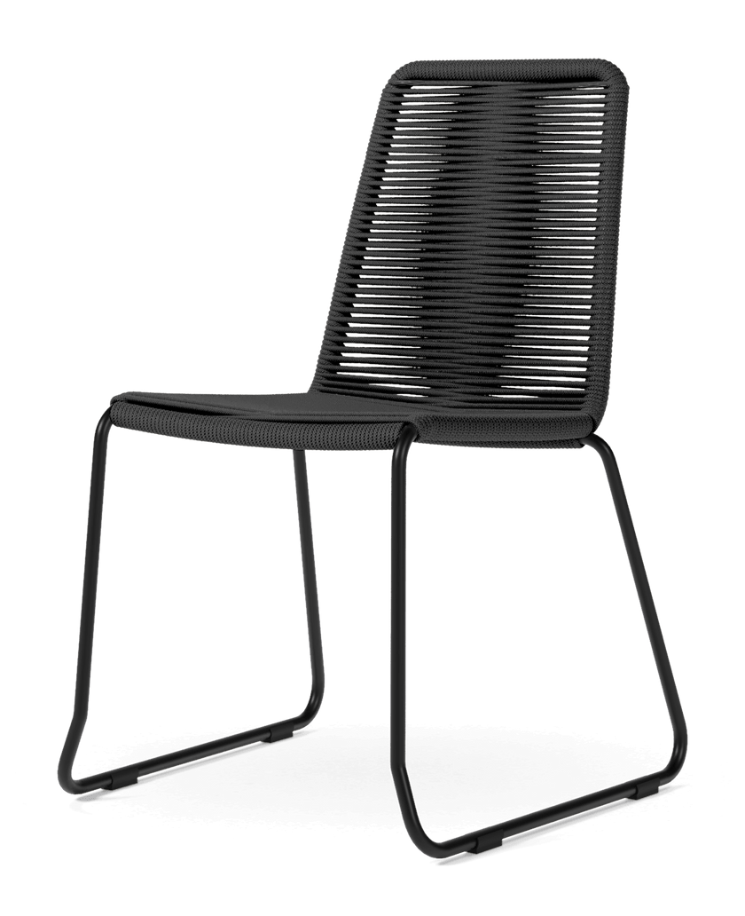 Cayman Outdoor Dining Chair