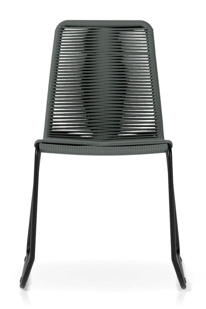 Cayman Outdoor Dining Chair