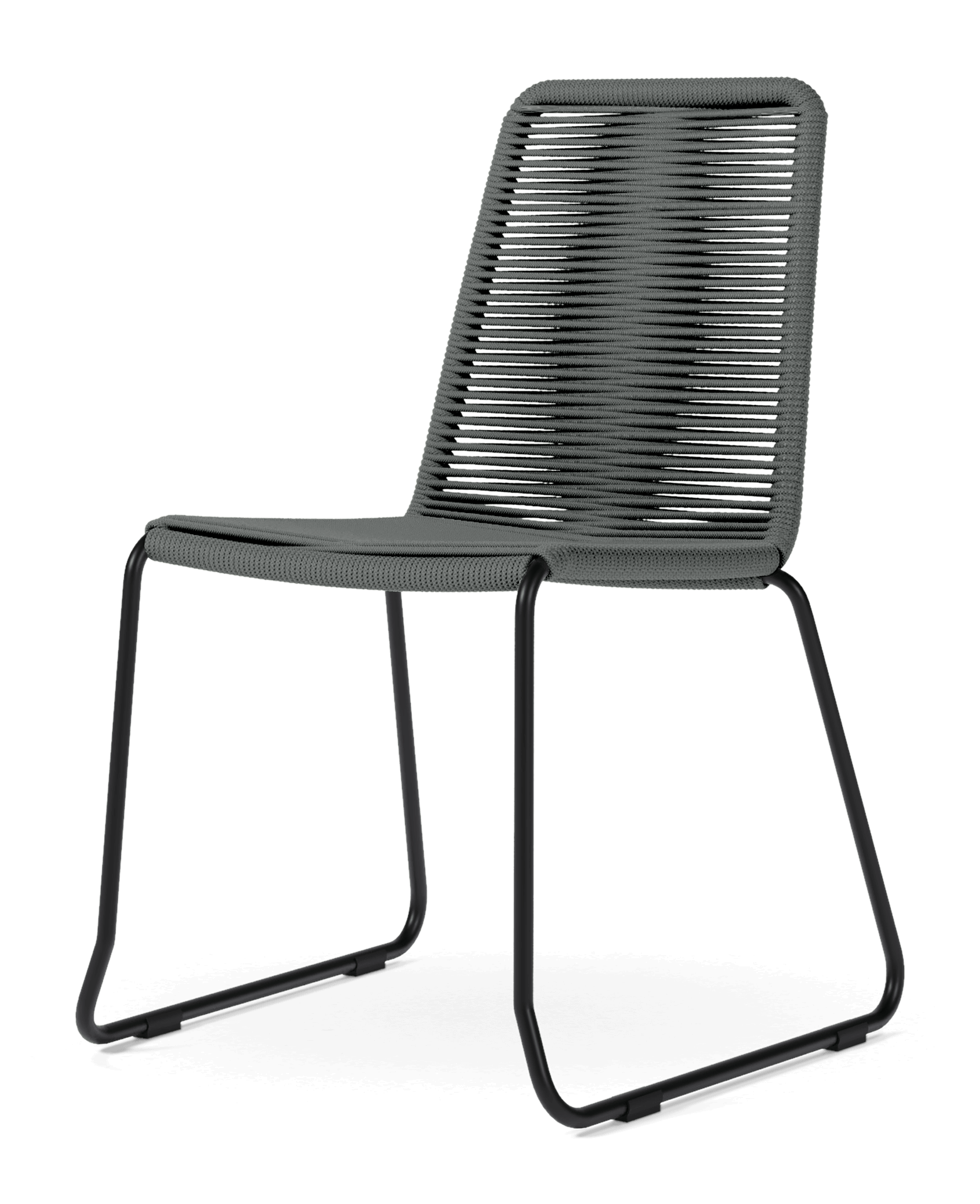 Cayman Outdoor Dining Chair