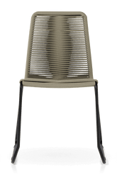 Cayman Outdoor Dining Chair