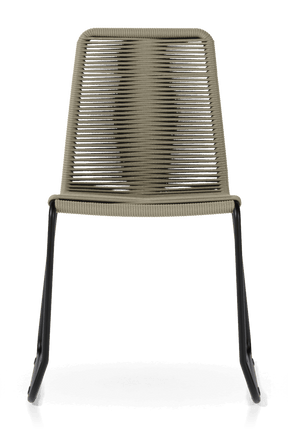 Cayman Outdoor Dining Chair