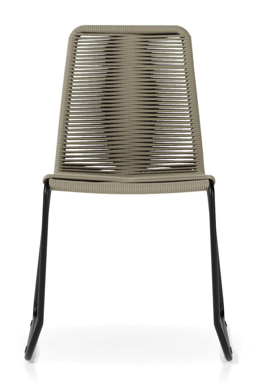 Cayman Outdoor Dining Chair