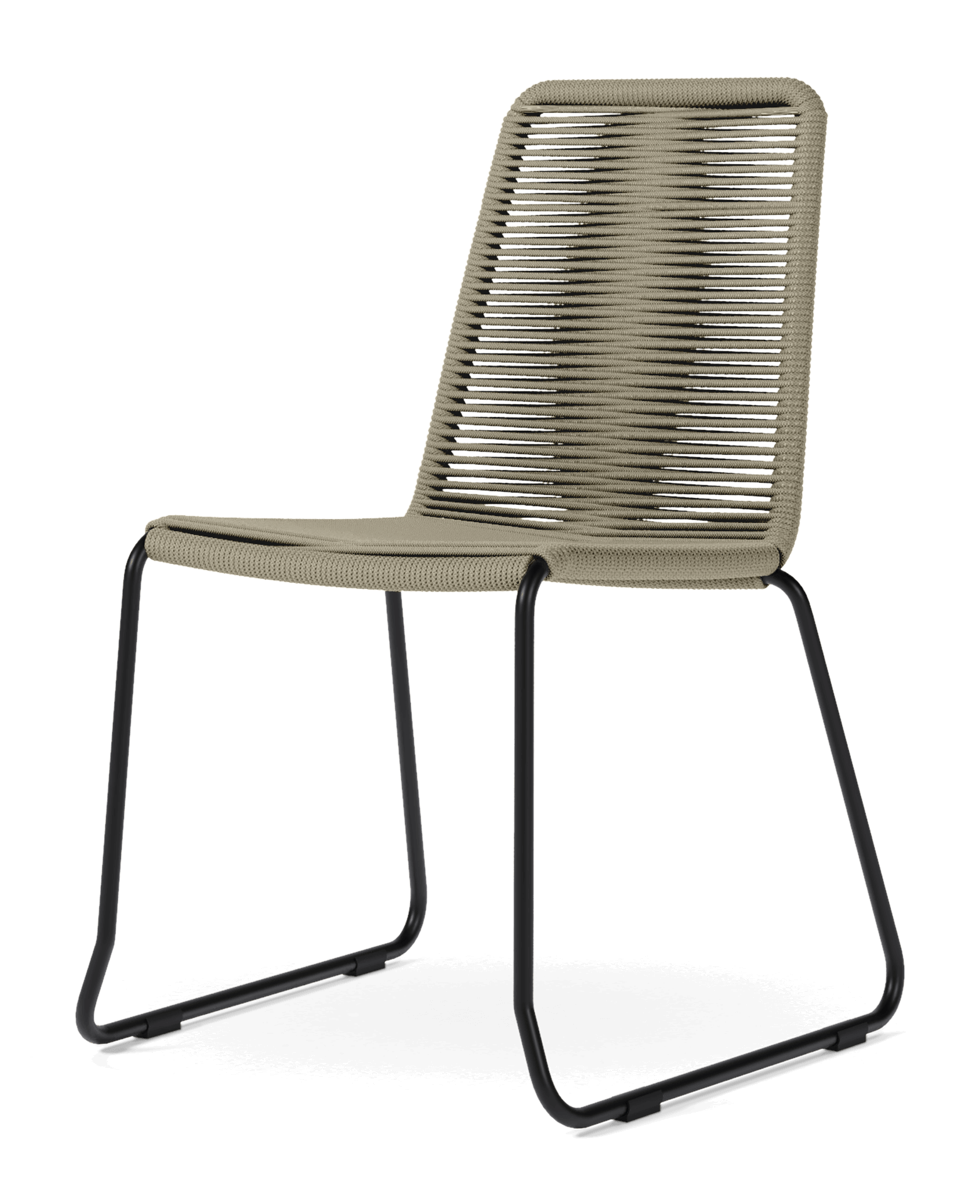 Cayman Outdoor Dining Chair