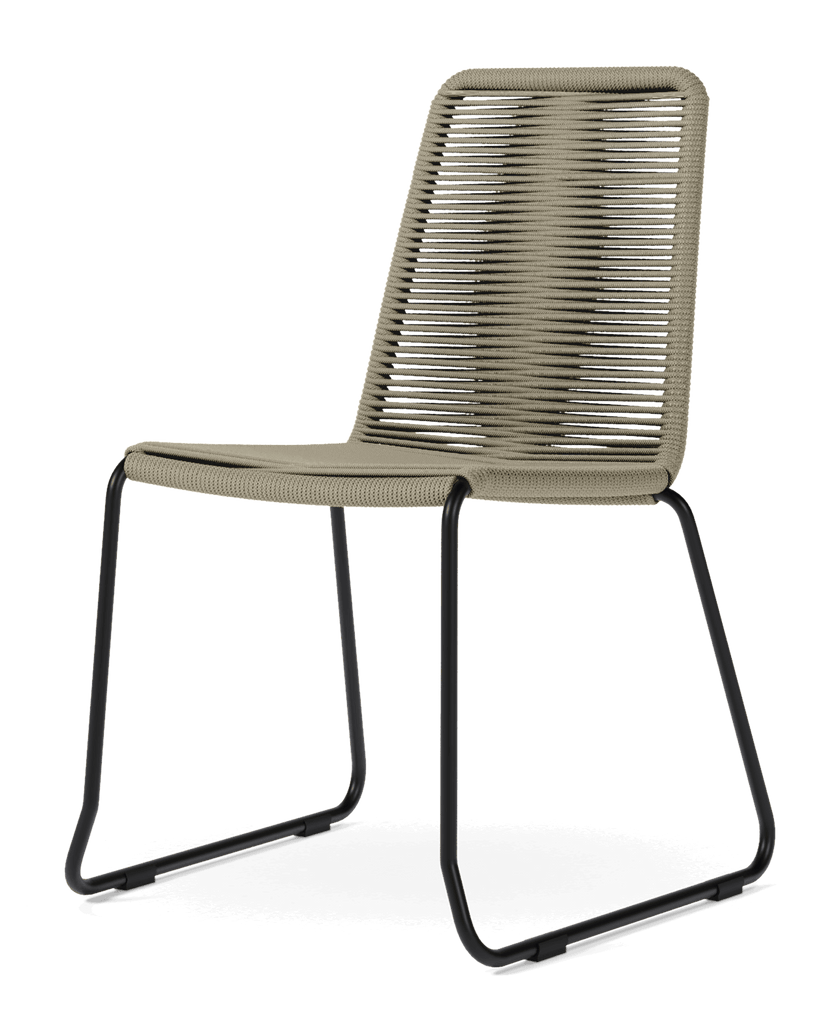 Cayman Outdoor Dining Chair