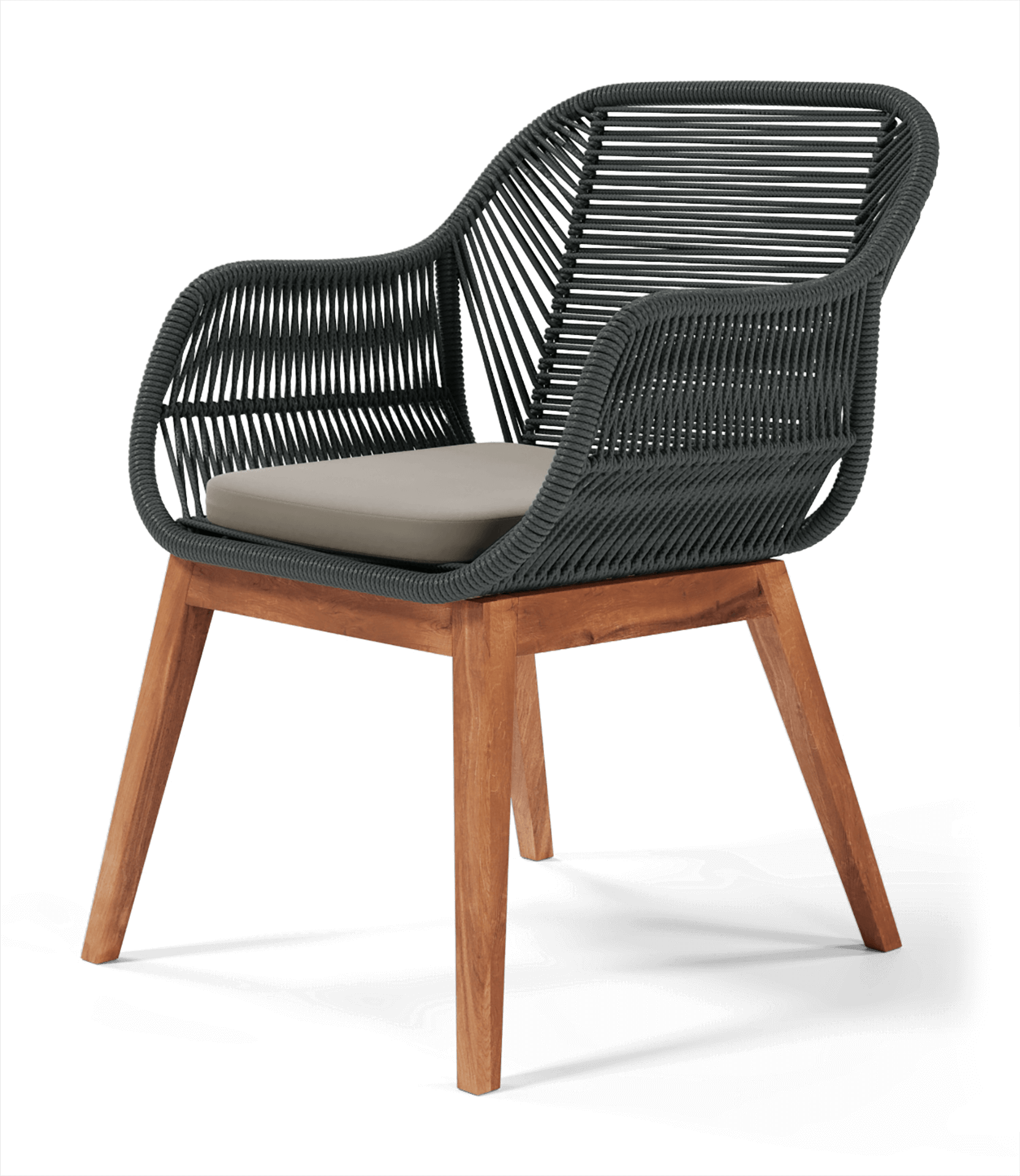 Dominica Outdoor Dining Chair