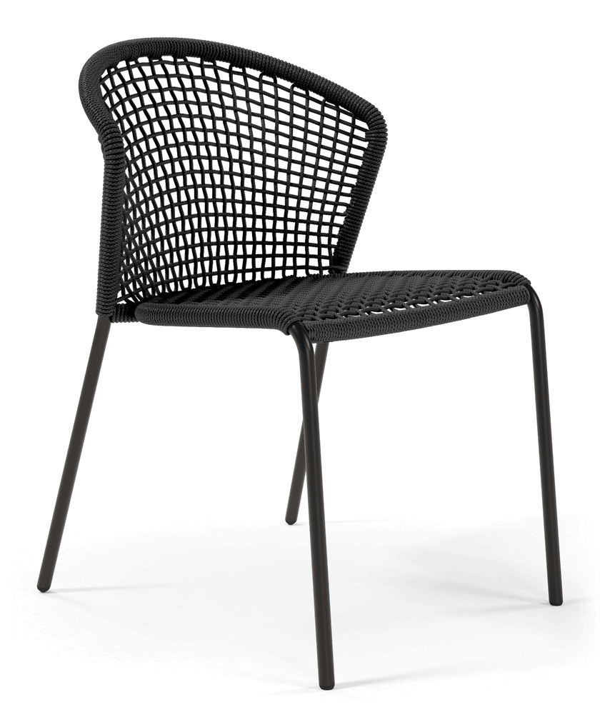 Greneda Outdoor Dining Chair