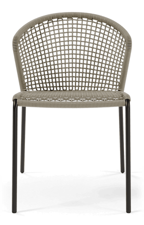 Greneda Outdoor Dining Chair