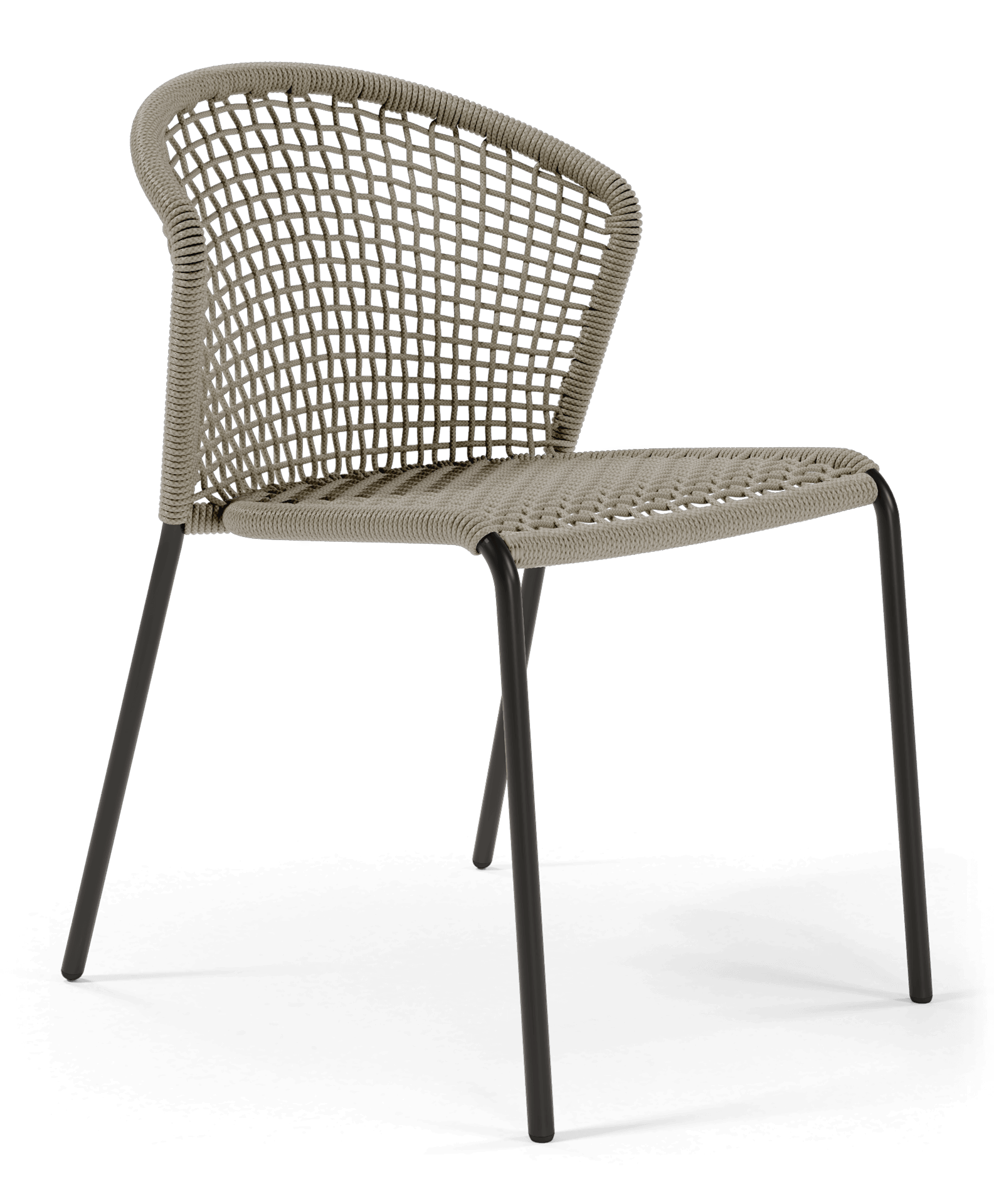 Greneda Outdoor Dining Chair