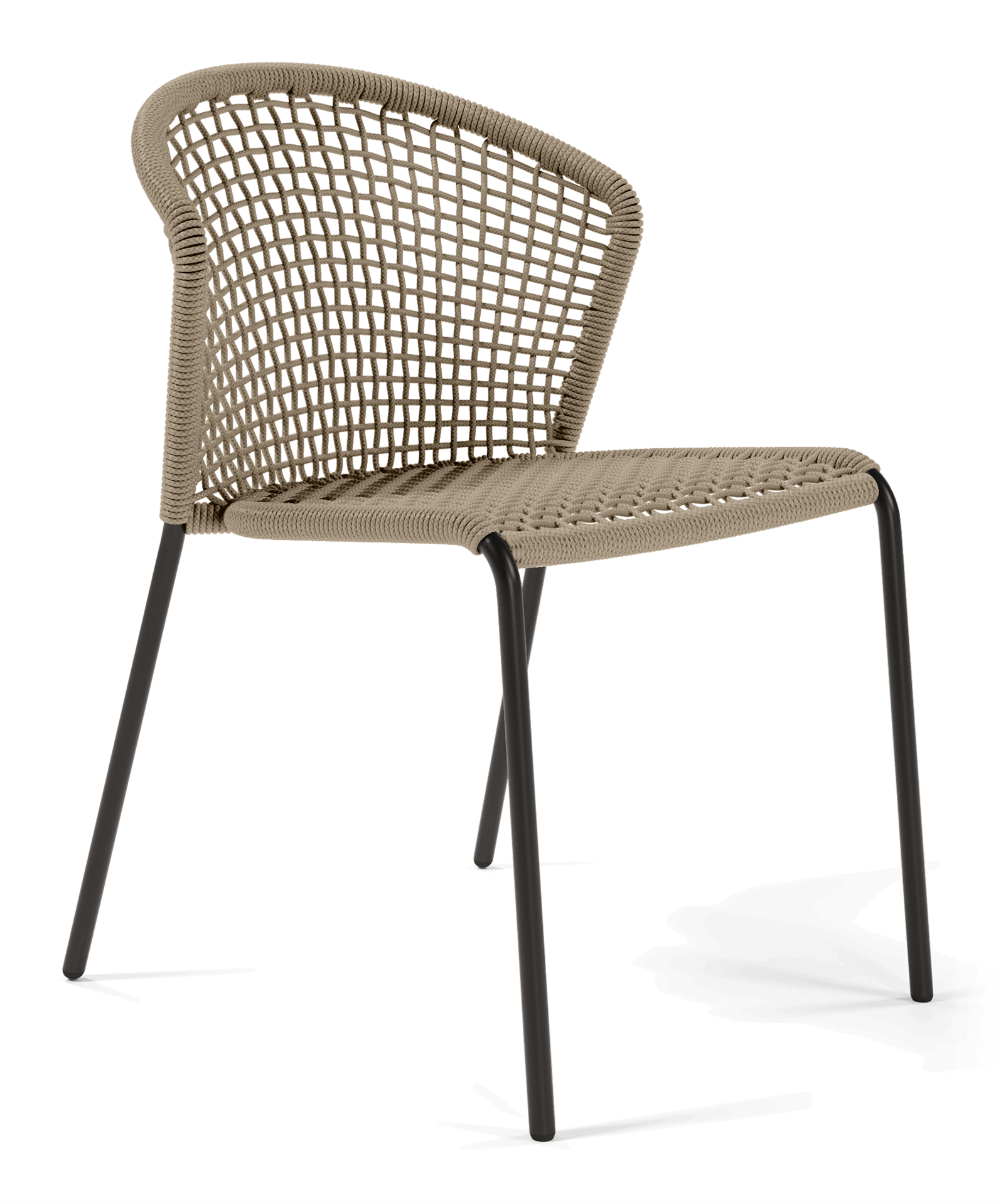 Greneda Outdoor Dining Chair