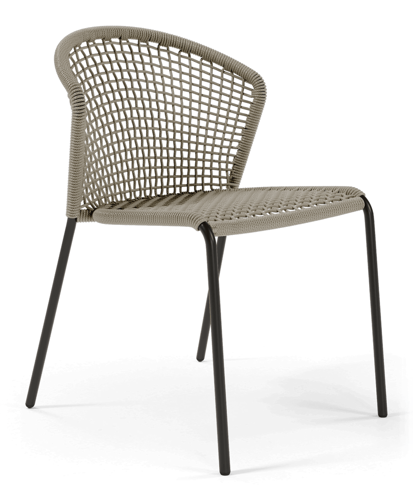 Greneda Outdoor Dining Chair