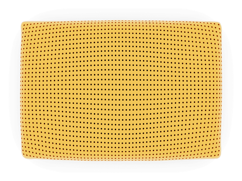 Aurora Medium Pillow