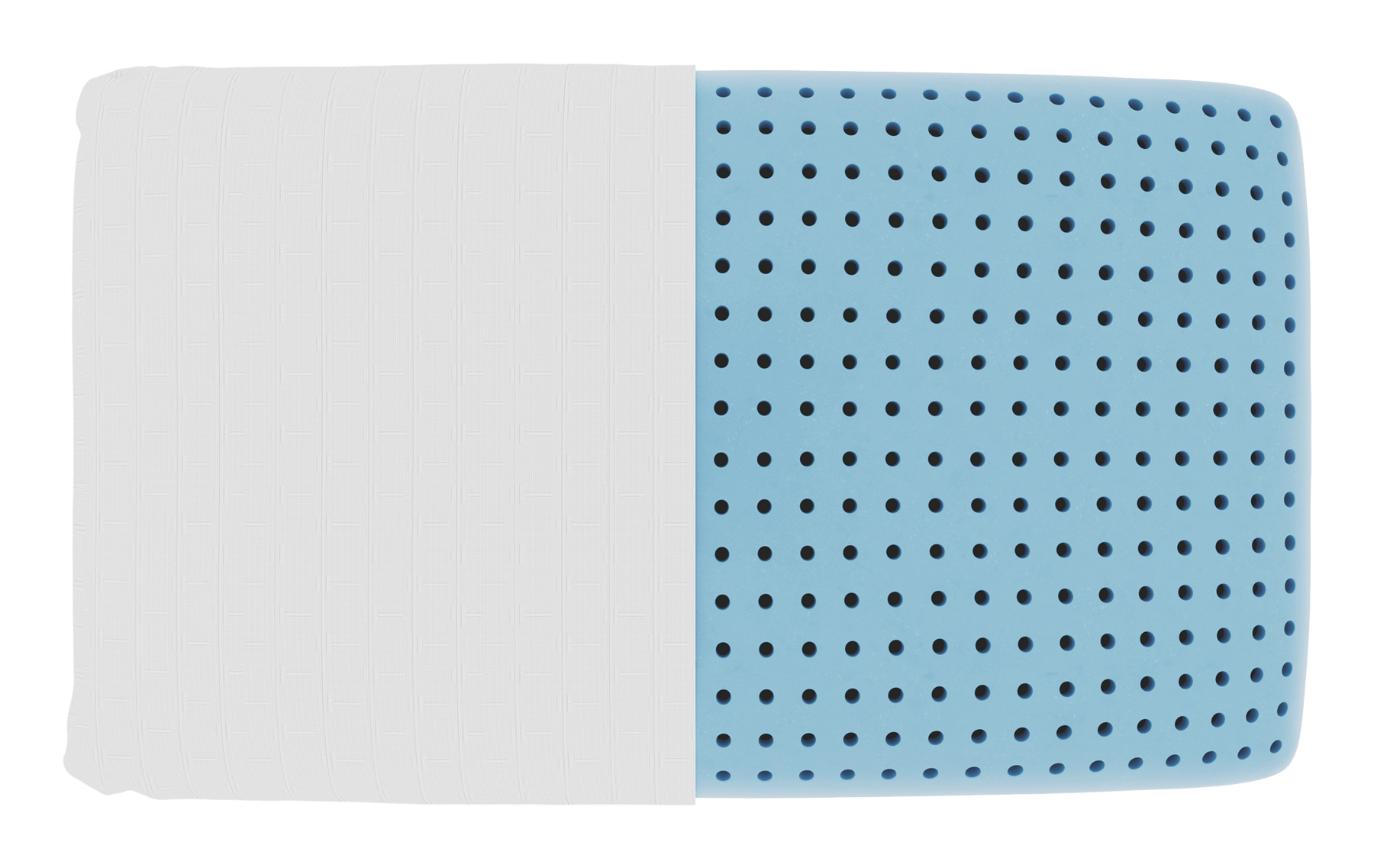 Aurora Ice Gel Pillow