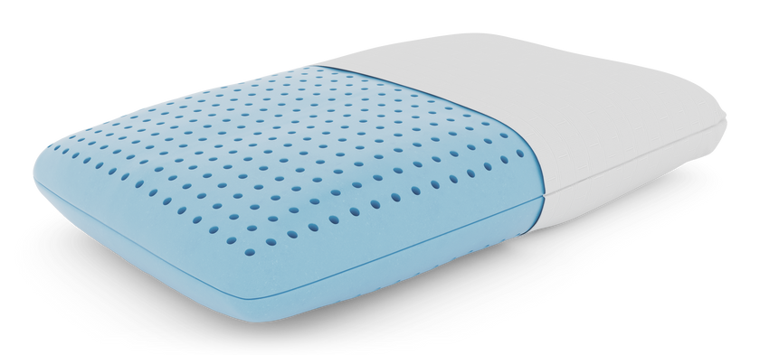 Aurora Ice Gel Pillow
