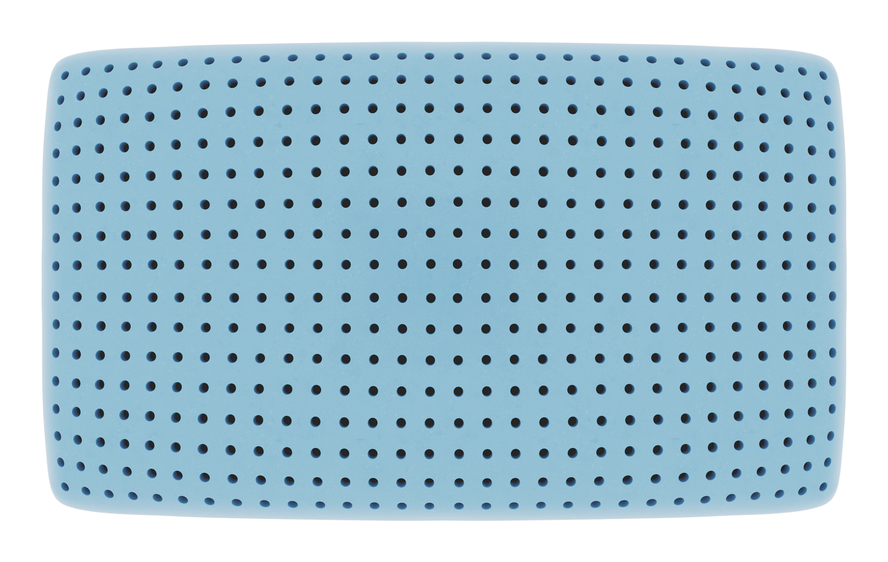 Aurora Ice Gel Pillow