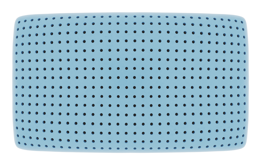 Aurora Ice Gel Pillow