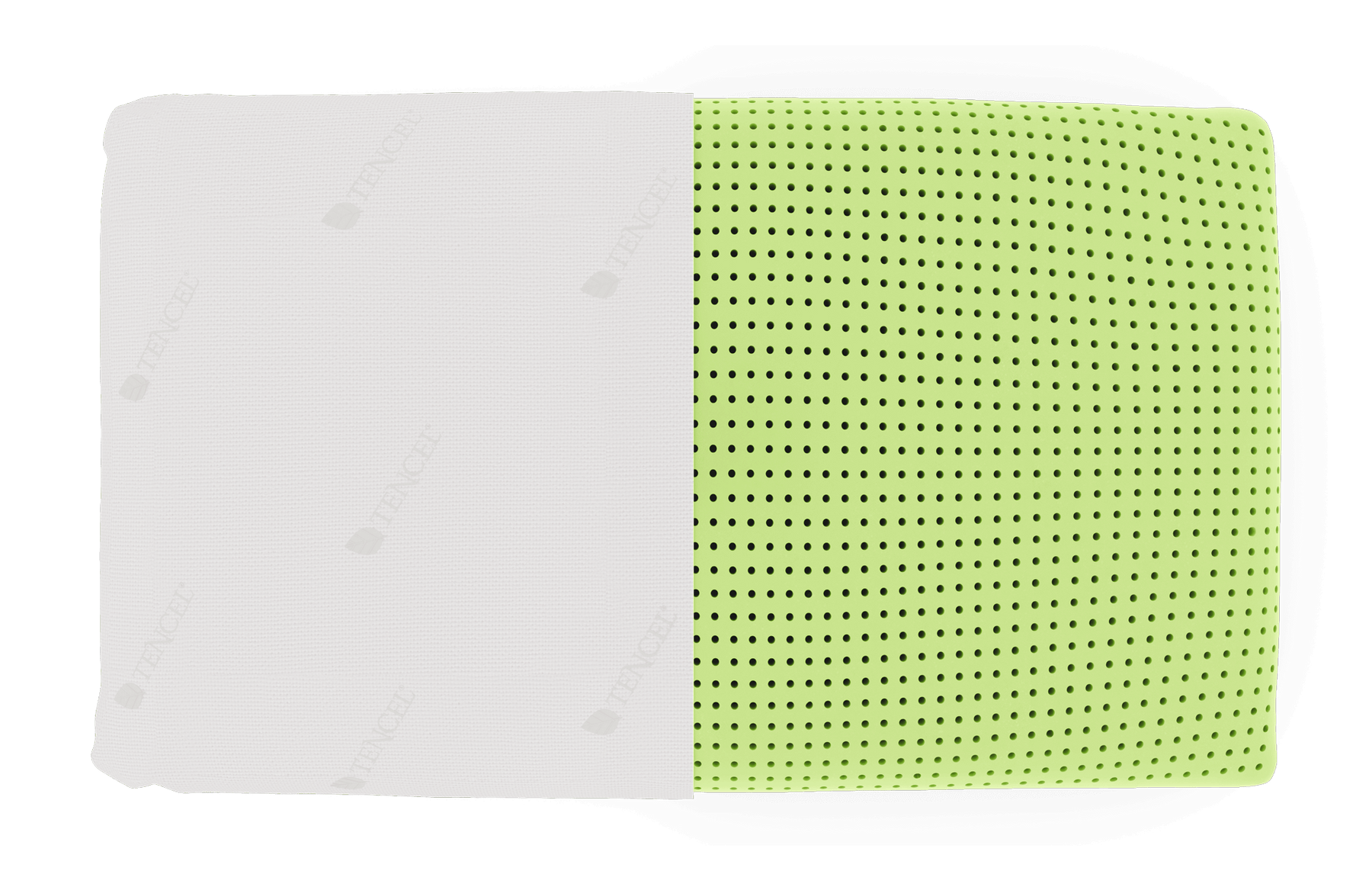 Aurora Medium Pillow