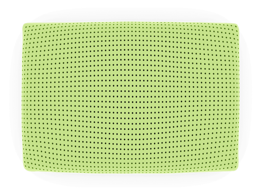 Aurora Medium Pillow