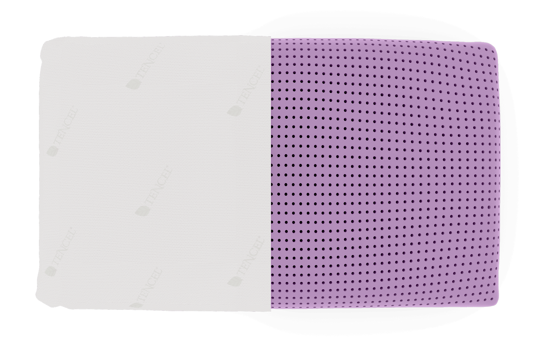 Aurora Medium Pillow