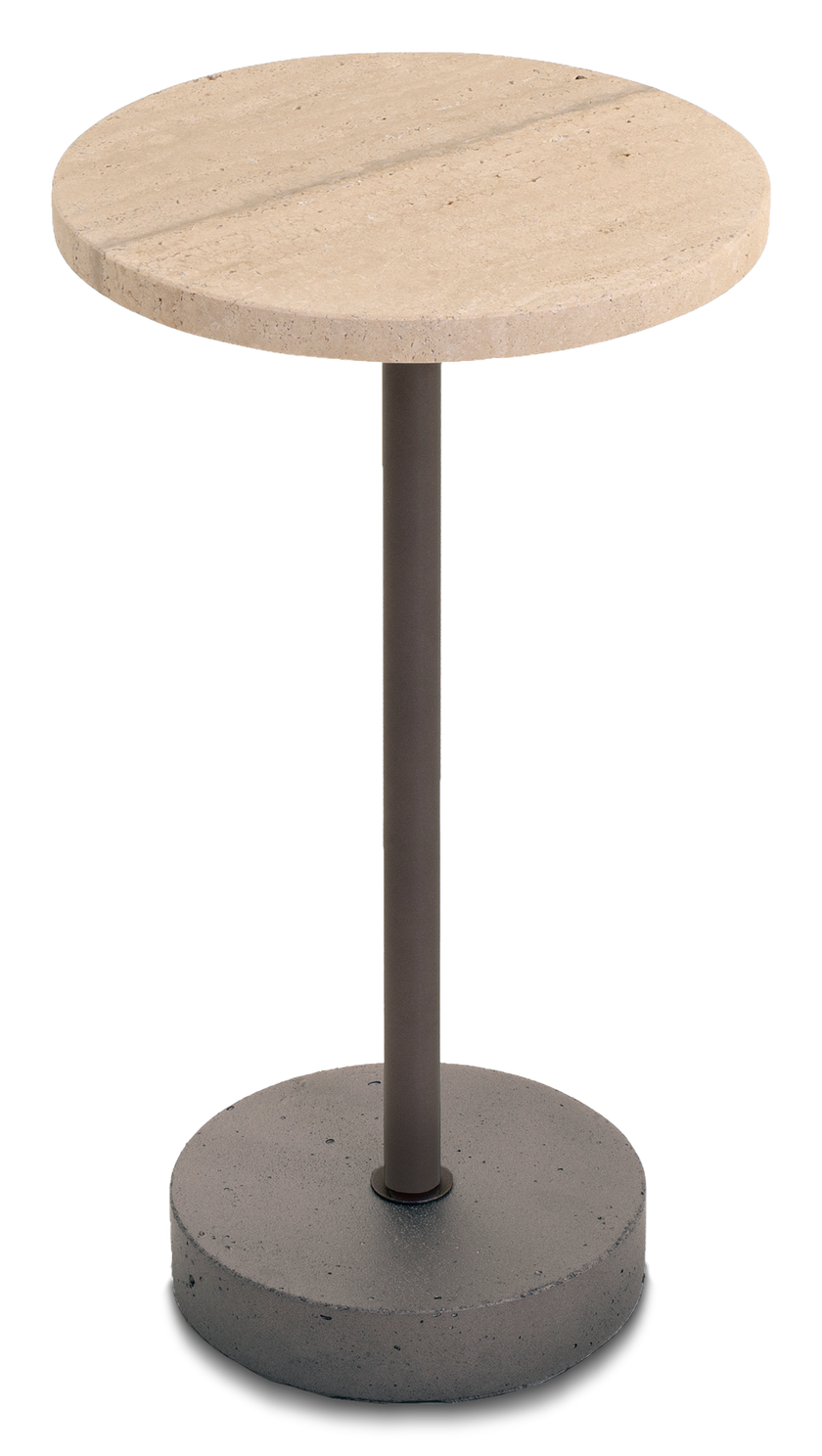 Bonn Side Table