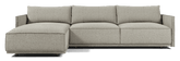 Giulia Sectional