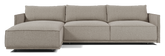 Giulia Sectional