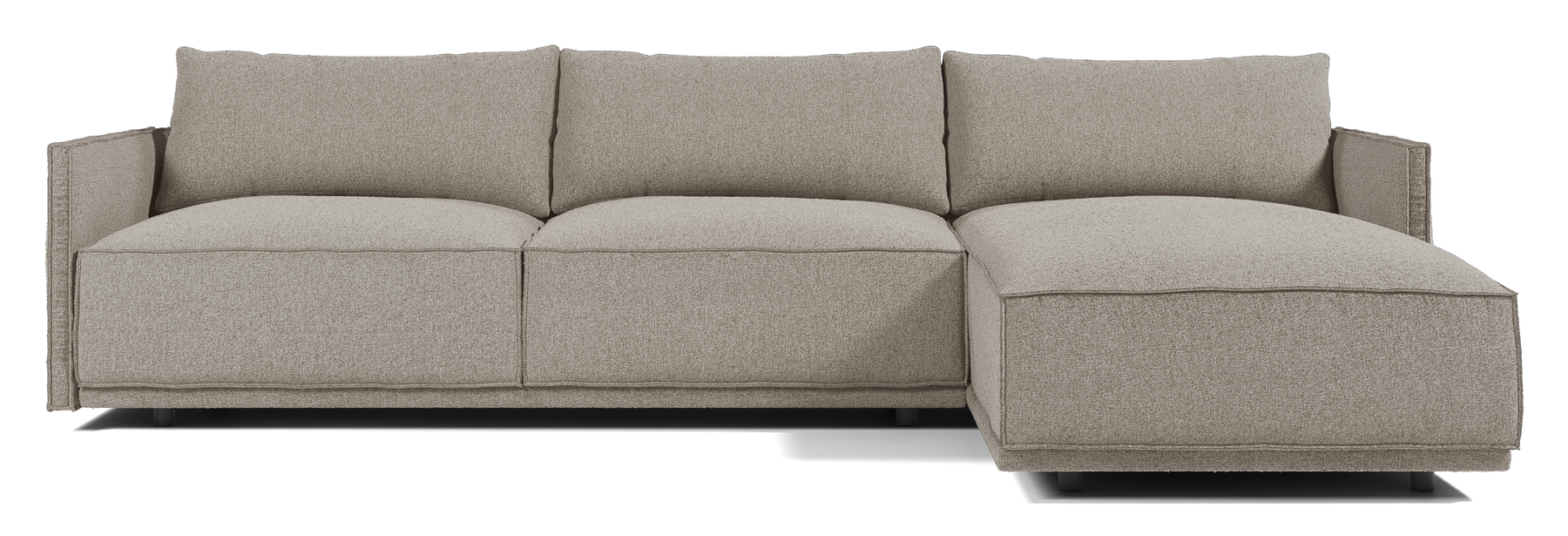 Giulia Sectional