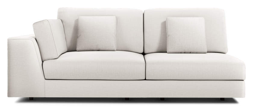 Perry Modular Arm Sofa