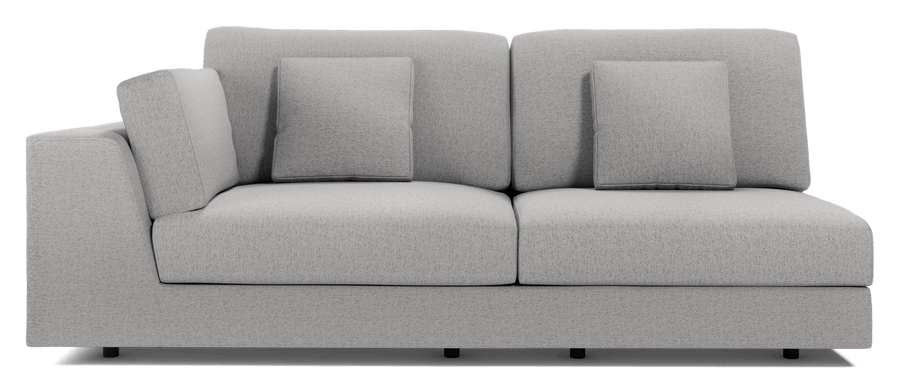 Perry Modular Arm Sofa