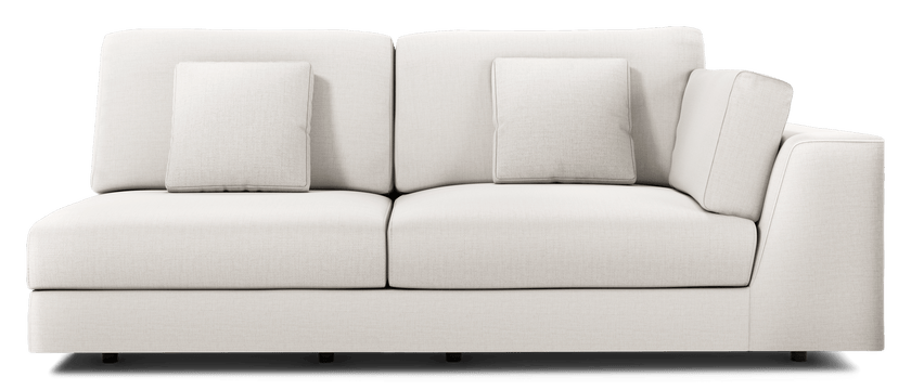 Perry Modular Arm Sofa