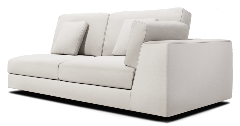 Perry Modular Arm Sofa