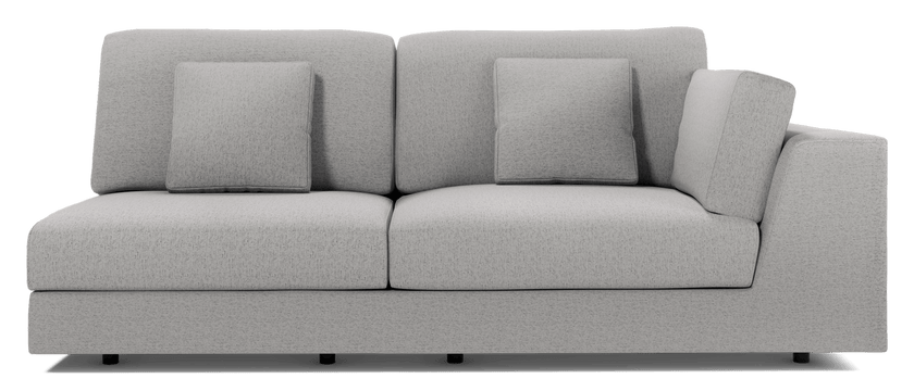 Perry Modular Arm Sofa