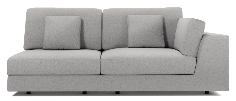 Perry Modular Arm Sofa