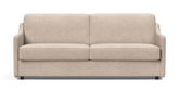 Carnell Slope Arms Sofa Bed