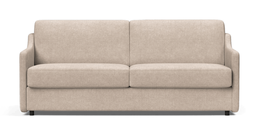 Carnell Slope Arms Sofa Bed