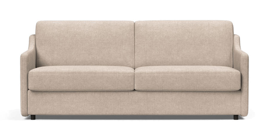 Carnell Slope Arms Sofa Bed