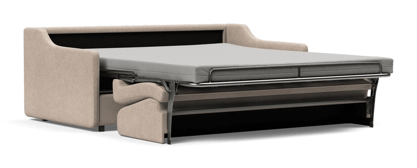 Carnell Slope Arms Sofa Bed