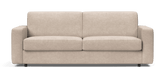 Carnell Standard Arms Sofa Bed