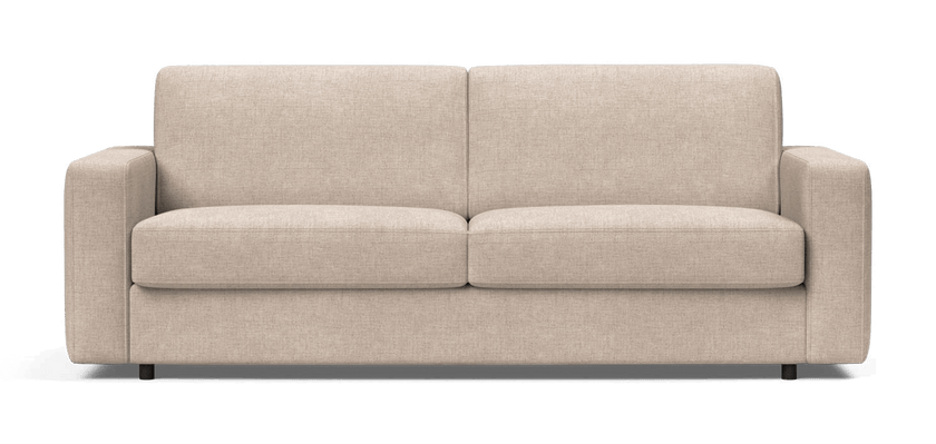 Carnell Standard Arms Sofa Bed