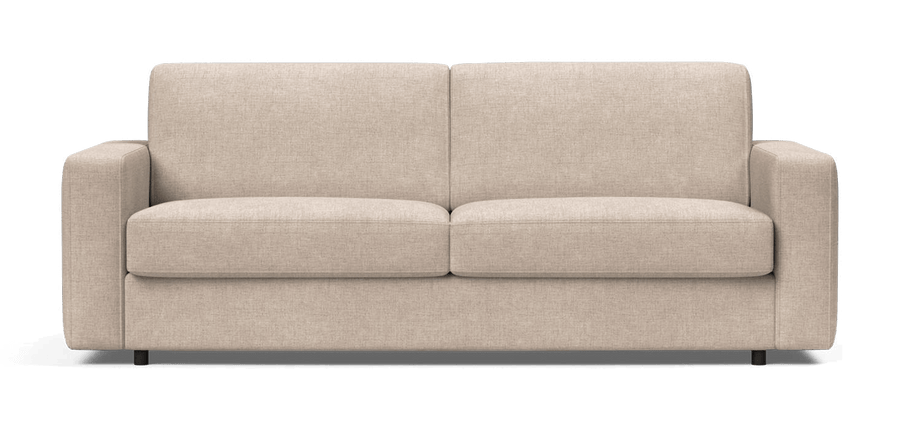 Carnell Standard Arms Sofa Bed
