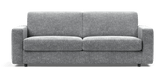 Carnell Standard Arms Sofa Bed