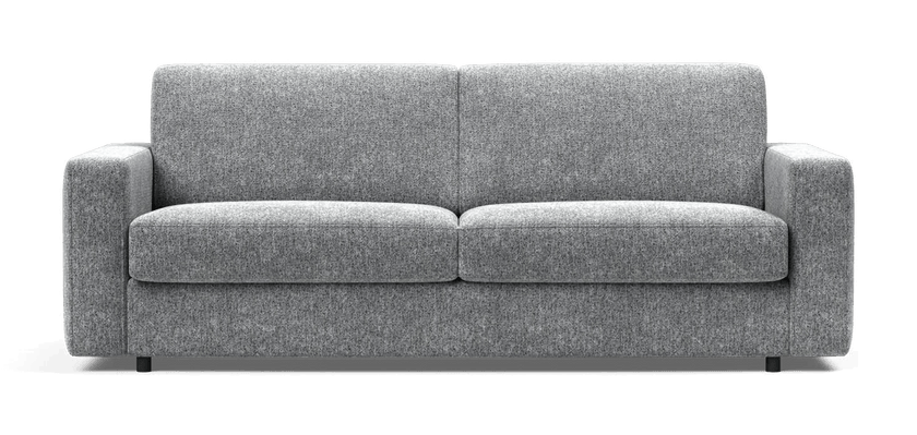 Carnell Standard Arms Sofa Bed