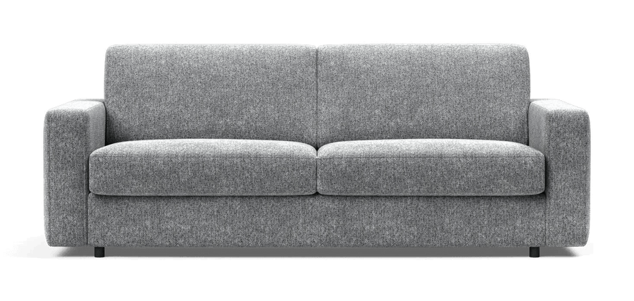 Carnell Standard Arms Sofa Bed