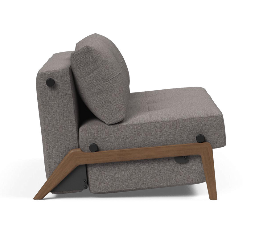 Cubed Sofa Bed