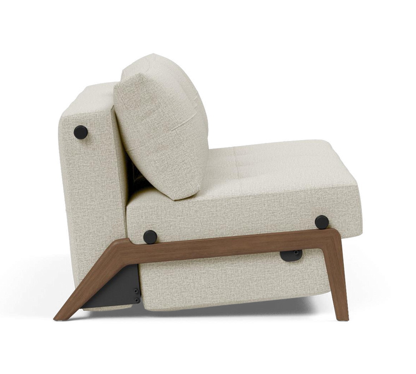 Cubed Sofa Bed