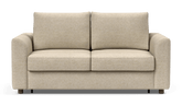Neah Curved Arms Sofa Bed