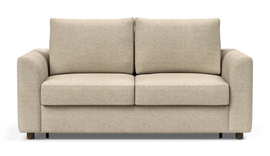 Neah Curved Arms Sofa Bed