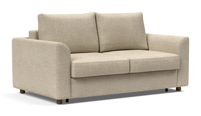 Neah Curved Arms Sofa Bed