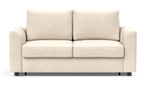 Neah Curved Arms Sofa Bed