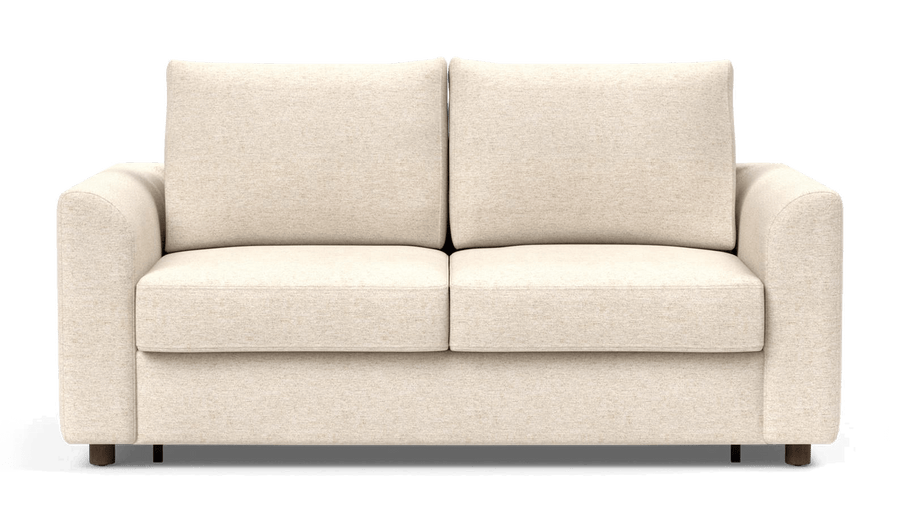 Neah Curved Arms Sofa Bed