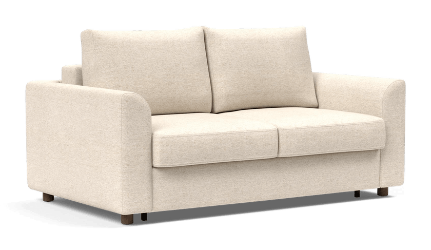 Neah Curved Arms Sofa Bed